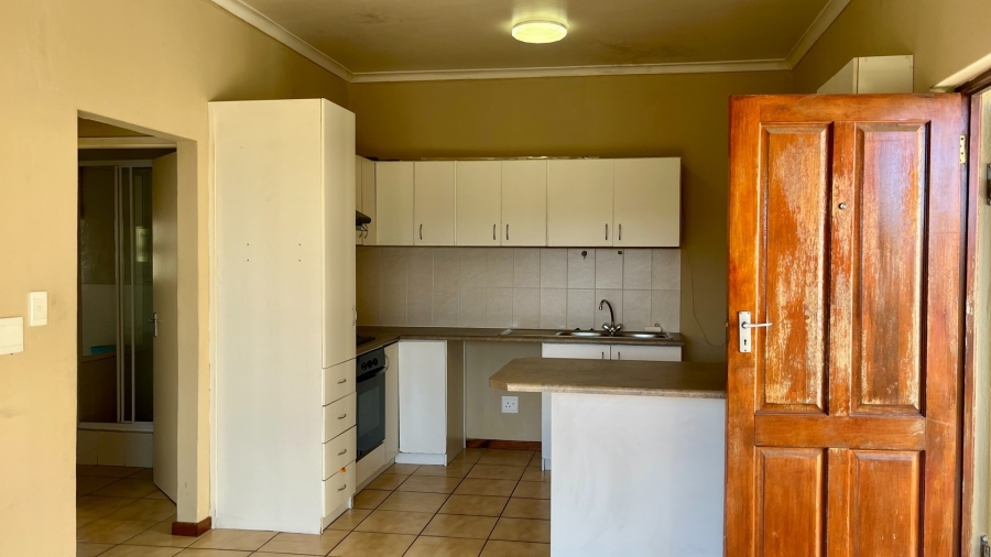 1 Bedroom Property for Sale in Onverwacht Western Cape